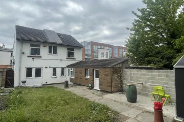 Priory Street